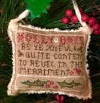 (image for) Holly Days